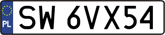 SW6VX54