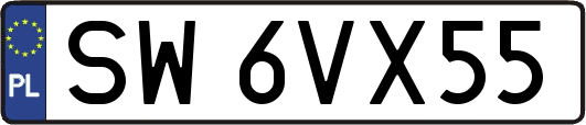 SW6VX55