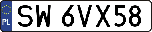 SW6VX58