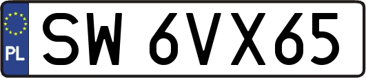 SW6VX65