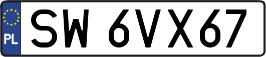 SW6VX67