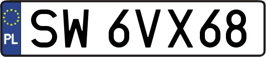 SW6VX68