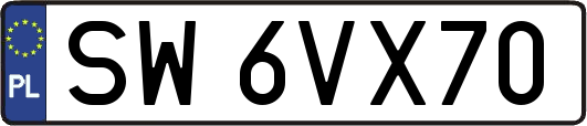 SW6VX70