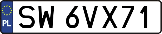 SW6VX71