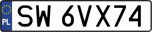 SW6VX74