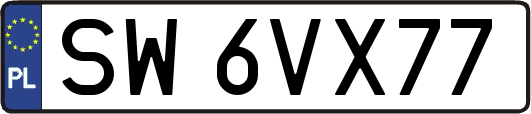 SW6VX77