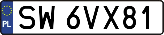 SW6VX81
