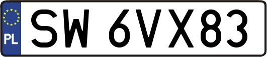 SW6VX83