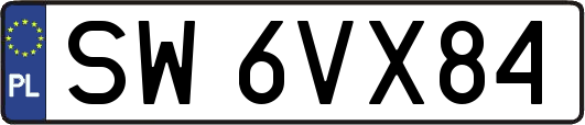 SW6VX84