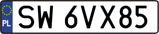 SW6VX85