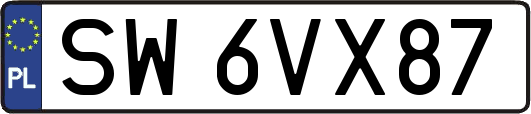 SW6VX87