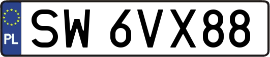 SW6VX88