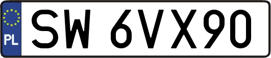 SW6VX90