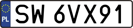 SW6VX91