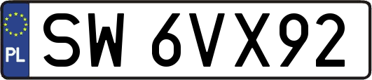 SW6VX92