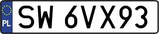 SW6VX93