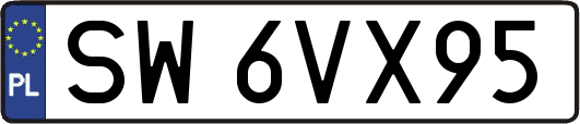 SW6VX95