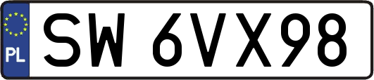 SW6VX98
