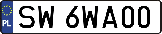 SW6WA00