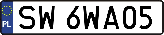 SW6WA05
