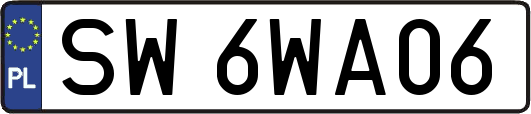 SW6WA06