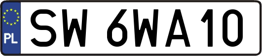 SW6WA10