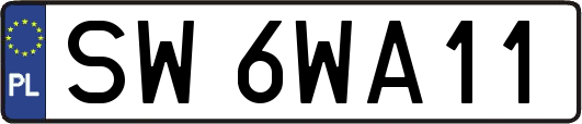 SW6WA11