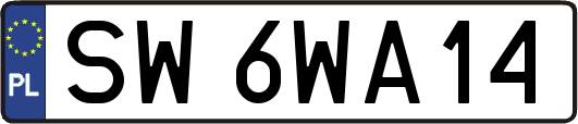 SW6WA14