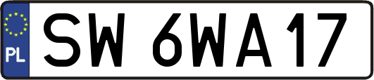 SW6WA17