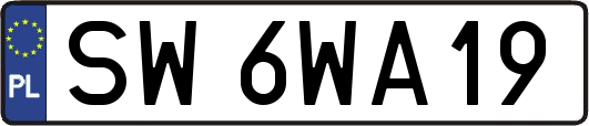 SW6WA19