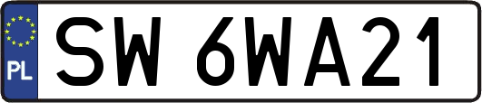 SW6WA21