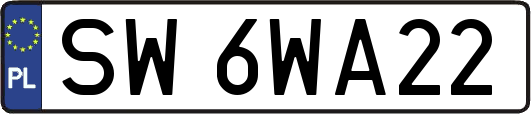 SW6WA22