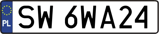 SW6WA24