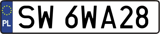 SW6WA28