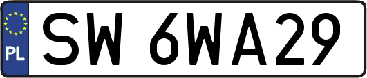 SW6WA29