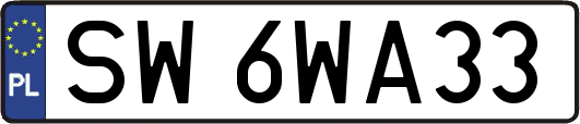 SW6WA33