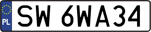 SW6WA34