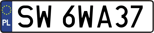 SW6WA37