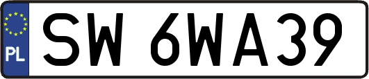 SW6WA39