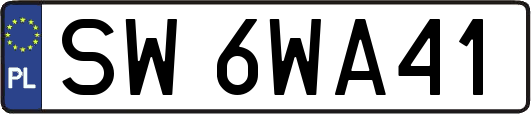 SW6WA41