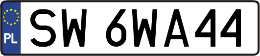 SW6WA44