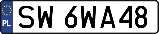 SW6WA48