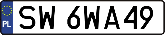 SW6WA49