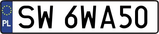 SW6WA50