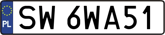 SW6WA51