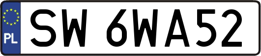 SW6WA52