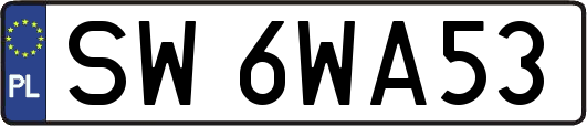 SW6WA53