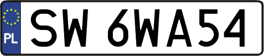 SW6WA54