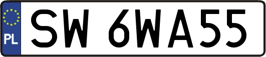SW6WA55