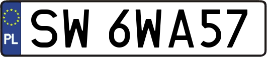 SW6WA57